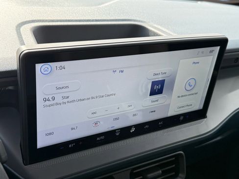 Used 2025 Ford Maverick XL w/ 4K Tow Package image 11