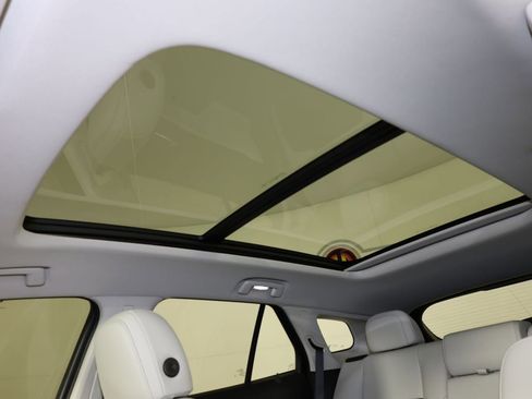 Used 2025 Honda Prologue Touring image 13