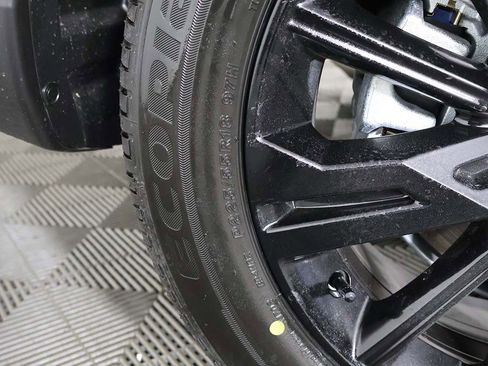 New 2026 Mitsubishi Eclipse Cross Black Edition image 20