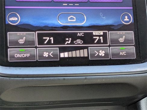 Used 2022 Subaru WRX Premium image 20