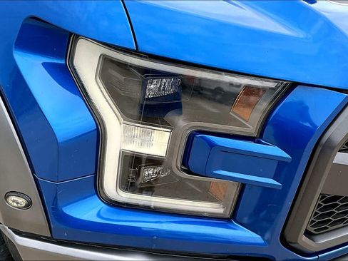 Used 2017 Ford F150 Raptor w/ Equipment Group 802A Luxury AWD/4WD image 28
