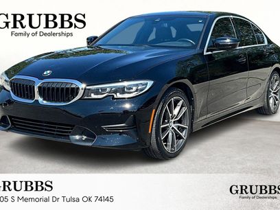 Used 2022 BMW 330i xDrive Sedan w/ Driving Assistance Package