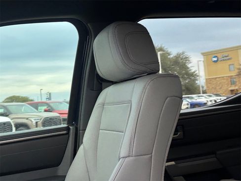 New 2026 Toyota Tundra SR5 w/ SR5 Premium Package image 14