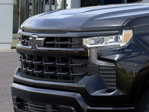 New 2026 Chevrolet Silverado 1500 RST w/ RST Select Package image 13