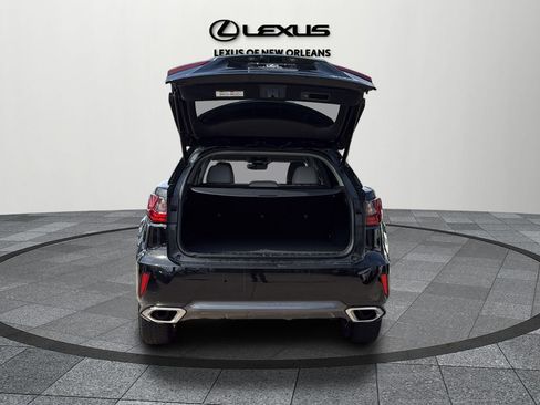 Used 2018 Lexus RX 350 FWD image 14