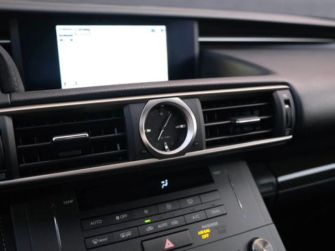 Used 2015 Lexus RC F RC F Coupe 2D image 38