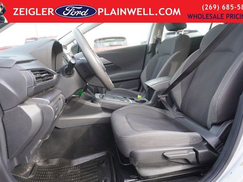 Used 2024 Subaru Impreza 2.0i image 16