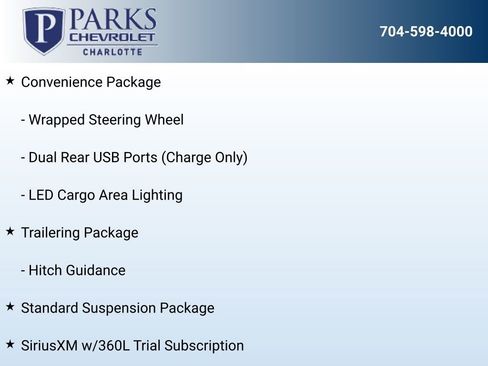 New 2026 Chevrolet Silverado 1500 LT image 14