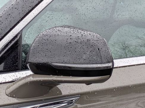 New 2026 Lincoln Aviator Reserve w/ Illumination Package image 10