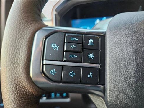 New 2026 Ford F250 King Ranch w/ Chrome Package image 13