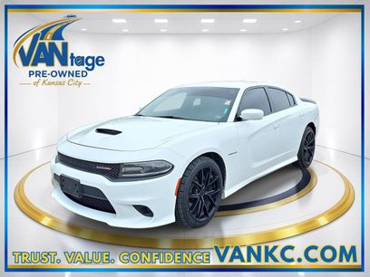 Used 2020 Dodge Charger R/T w/ Plus Group