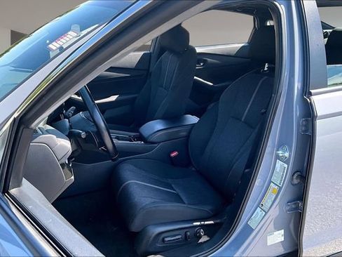 Used 2023 Honda Accord Sport image 19
