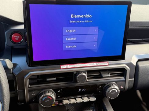 New 2026 Toyota 4Runner TRD Sport Premium image 23