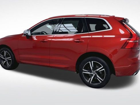 Used 2019 Volvo XC60 T6 R-Design image 6