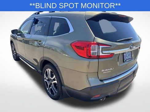 Used 2023 Subaru Ascent Limited w/ Technology Package AWD/4WD image 5