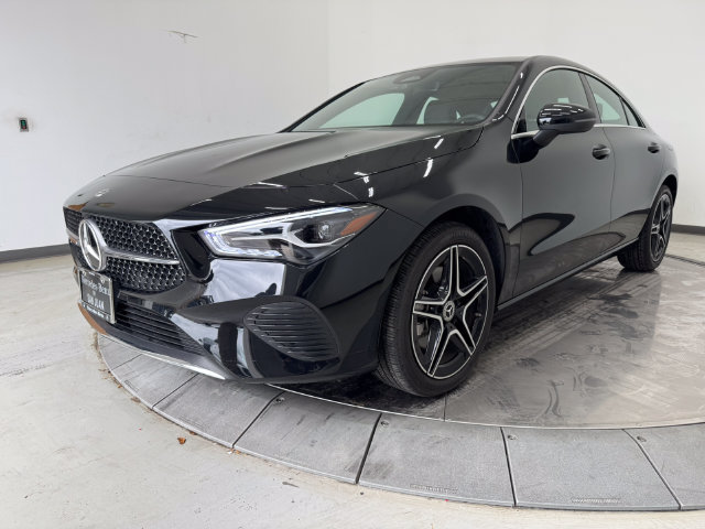 Certified 2026 Mercedes-Benz CLA 250 image 30