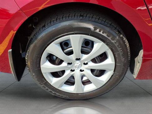 Certified 2026 Toyota Corolla LE FWD image 29