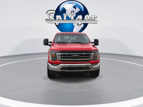 Used 2023 Ford F150 XLT w/ Equipment Group 302A High image 4