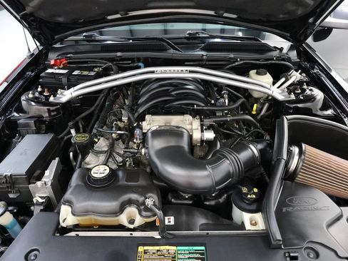 Used 2008 Ford Mustang GT Premium RWD image 79