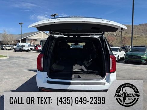 Used 2024 GMC Yukon XL SLE w/ Max Trailering Package AWD/4WD image 31