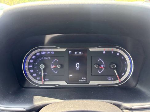 Used 2023 Hyundai Santa Cruz SE image 27