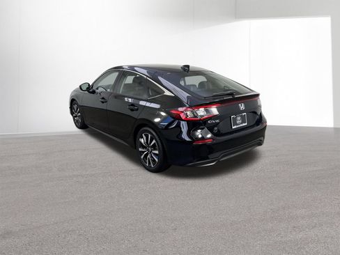 Used 2024 Honda Civic EX-L image 31