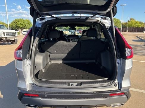 New 2026 Honda CR-V Sport-L image 16