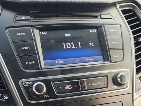 Used 2018 Hyundai Santa Fe Sport AWD/4WD image 19