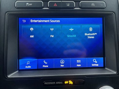 Used 2021 Ford Expedition XLT image 44