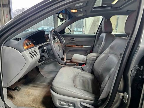 Used 2005 Buick LaCrosse CXS w/ Chrome Appearance Package image 13