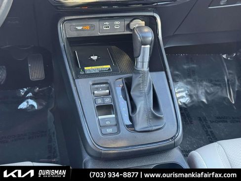 Used 2023 Honda CR-V EX-L image 12