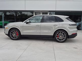New 2026 Porsche Cayenne S AWD/4WD video 2