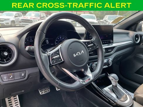 Used 2023 Kia Forte GT-Line FWD image 17