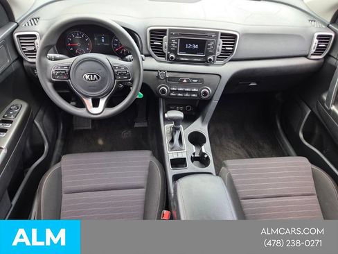 Used 2018 Kia Sportage LX FWD image 15