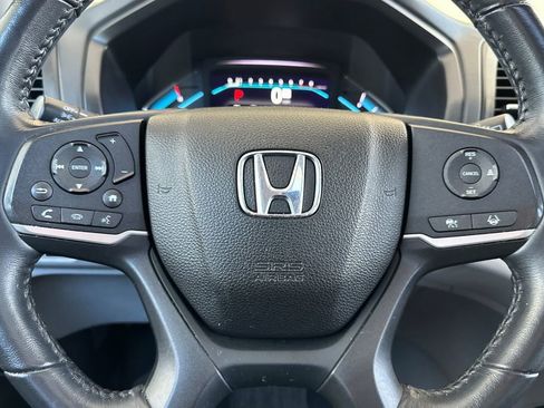 Used 2022 Honda Odyssey EX-L image 25