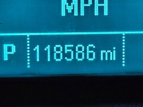 Used 2014 Buick Verano image 18