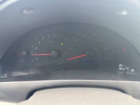Used 2007 Toyota Camry LE FWD image 13