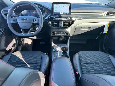 New 2026 Ford Escape ST-Line w/ Cold Weather Package FWD image 5