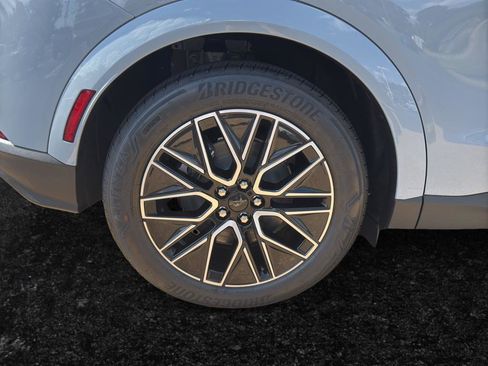 New 2025 Ford Mustang Mach-E Premium image 6