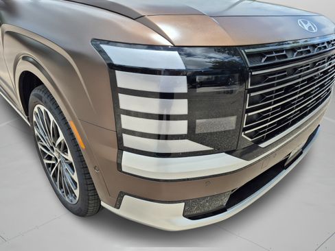 New 2026 Hyundai Palisade Calligraphy FWD image 36