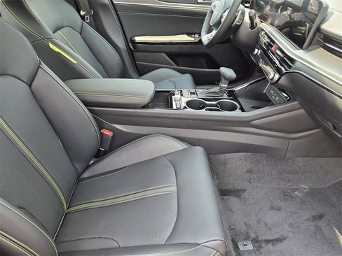 New 2026 Kia K5 GT image 10