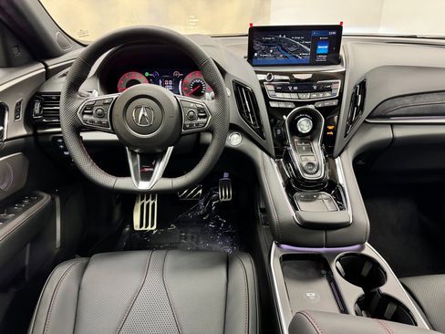Used 2025 Acura RDX A-Spec image 20