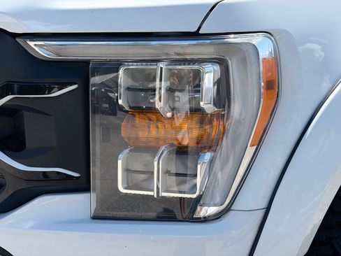 Used 2021 Ford F150 XLT w/ Equipment Group 302A High AWD/4WD image 9