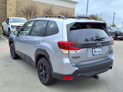 Used 2025 Subaru Forester Wilderness w/ Convenience Package image 26