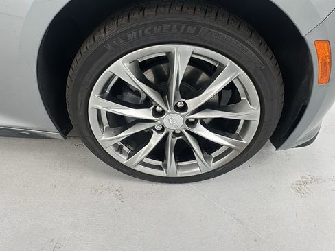 Used 2024 Cadillac CT5 Sport image 9