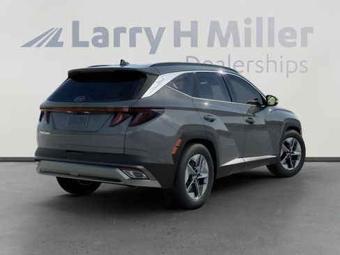 New 2026 Hyundai Tucson SEL FWD image 4