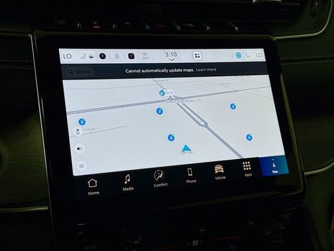 New 2025 Jeep Grand Cherokee Limited image 13