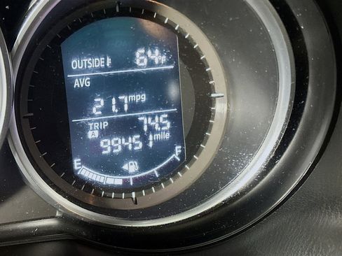 Used 2015 MAZDA CX-5 Grand Touring image 19