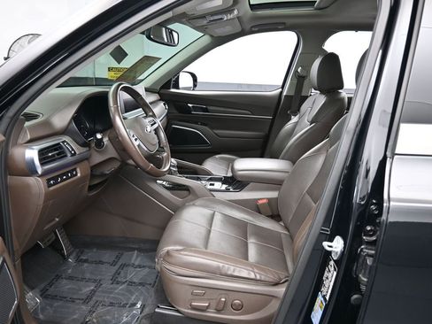 Used 2021 Kia Telluride SX image 12