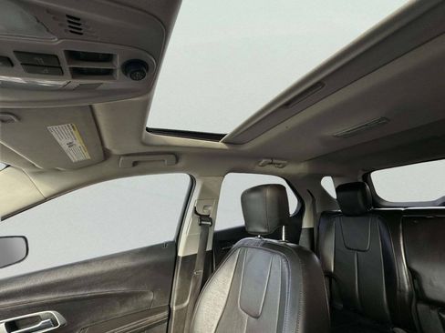 Used 2013 Chevrolet Equinox LTZ FWD image 36